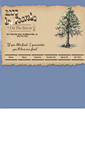 Mobile Screenshot of cafelafourche.com
